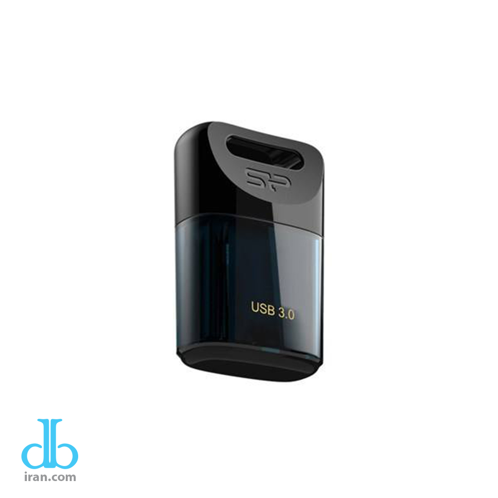 فلش مموری USB 3.0 سیلیکون پاور مدل Jewel J06 ظرفیت 32 گیگابایت