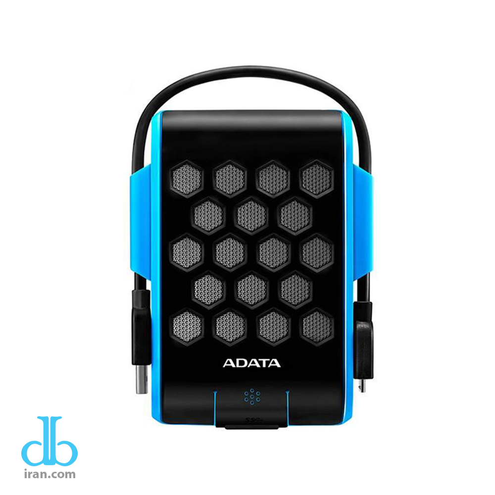 هارد اکسترنال ای دیتا مدل HD720 ظرفیت 2 ترابایت