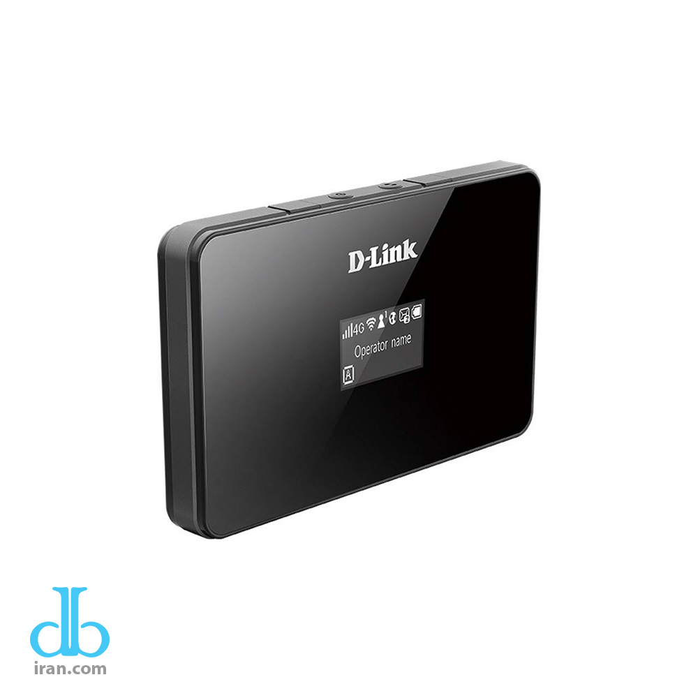 مودم همراه 4G دی لینک مدل DWR 932 D2