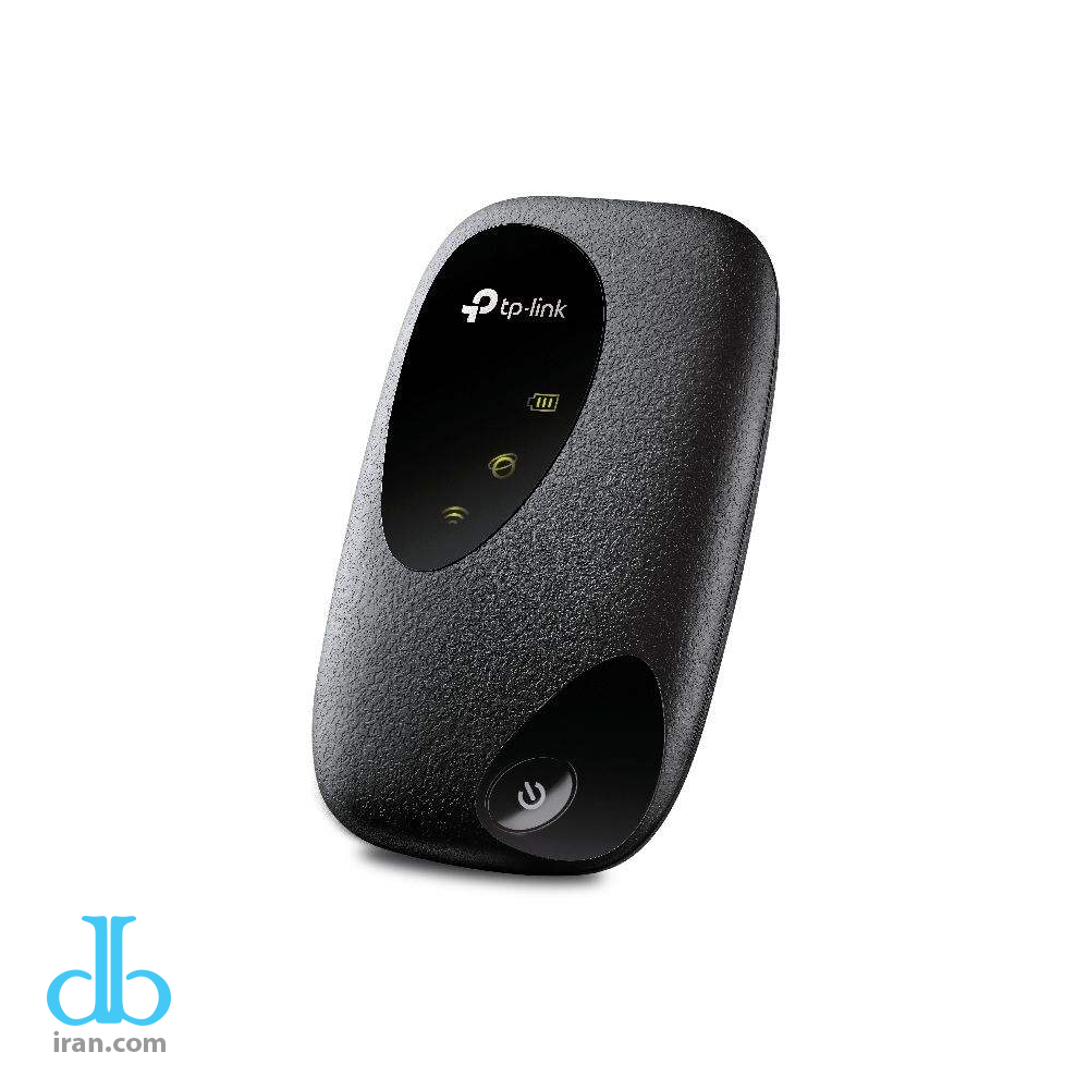 مودم 4G قابل حمل تی پی لینک مدل M7200