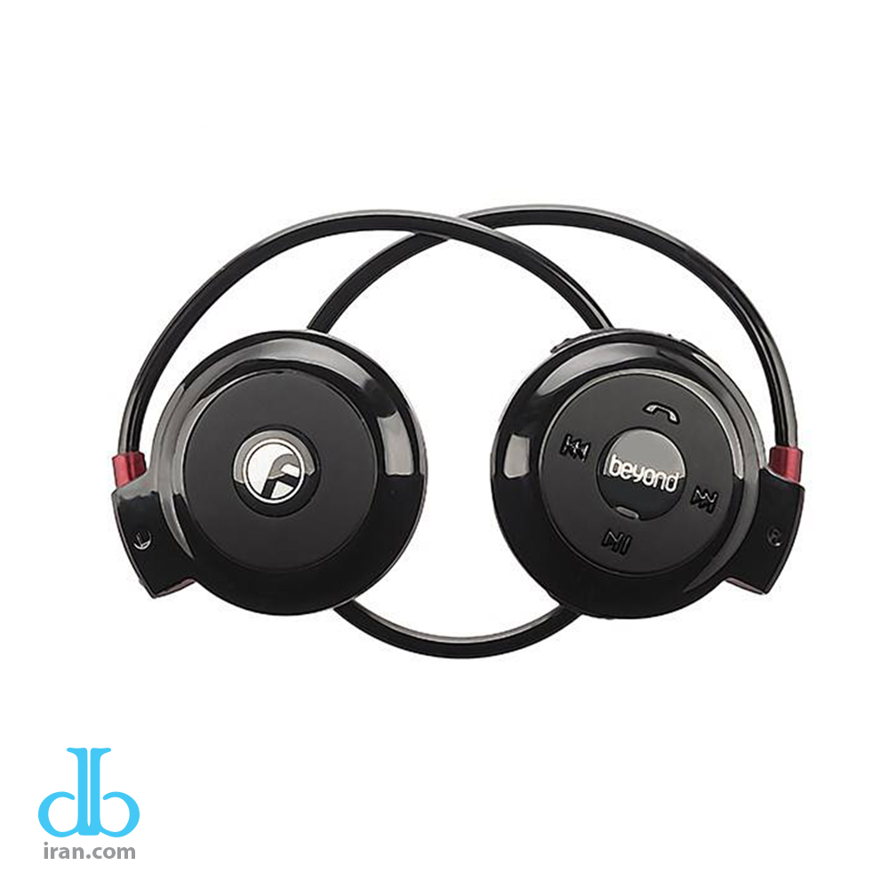 هدست بیاند مدل FHD820BT