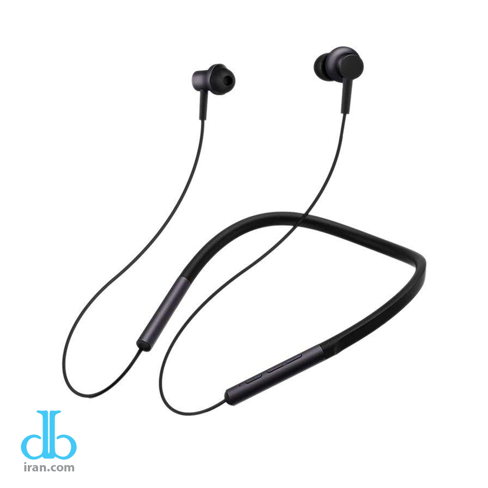 هندزفری بی سیم شیائومی مدل Mi Bluetooth Neckband Youth Edition