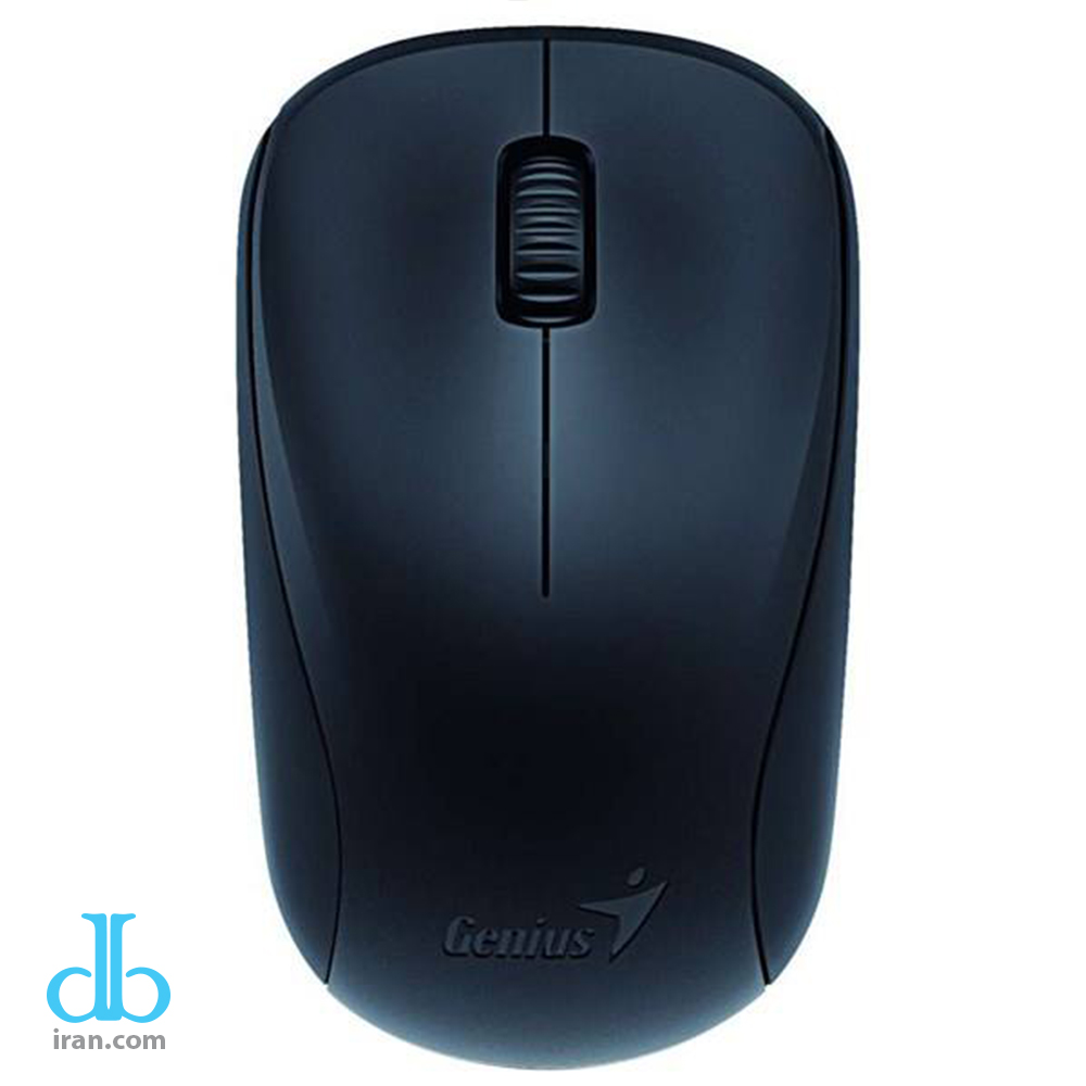 ماوس بیسیم جنیوس مدل NX-7000