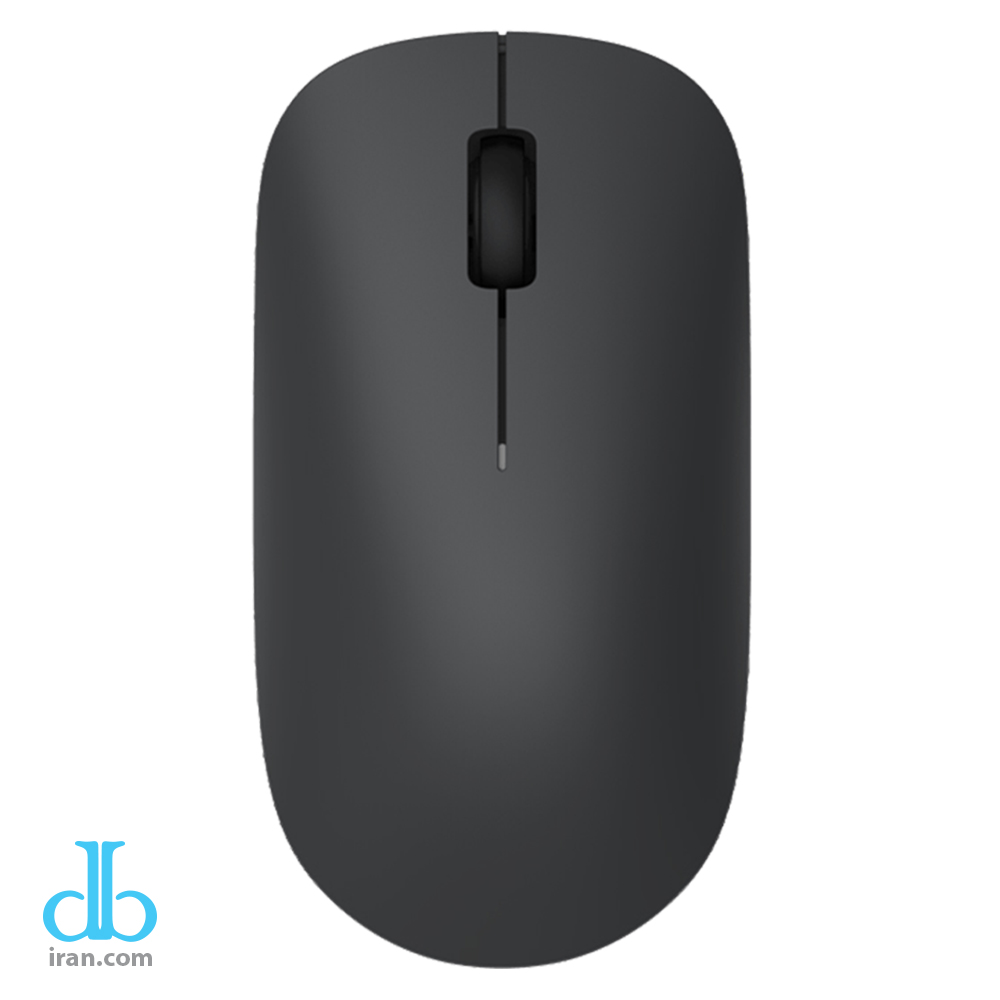 موس بی سیم شیائومی Xiaomi Wireless Mouse Lite