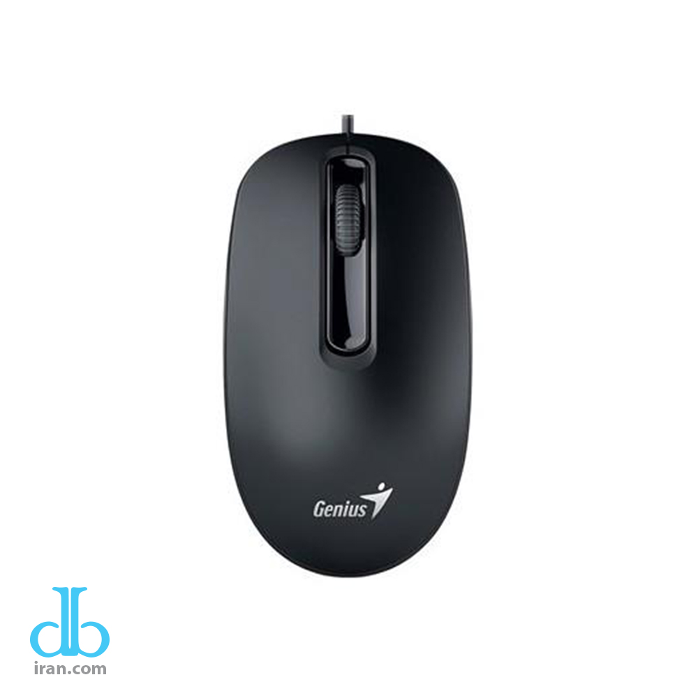 ماوس جنیوس مدل DX-130