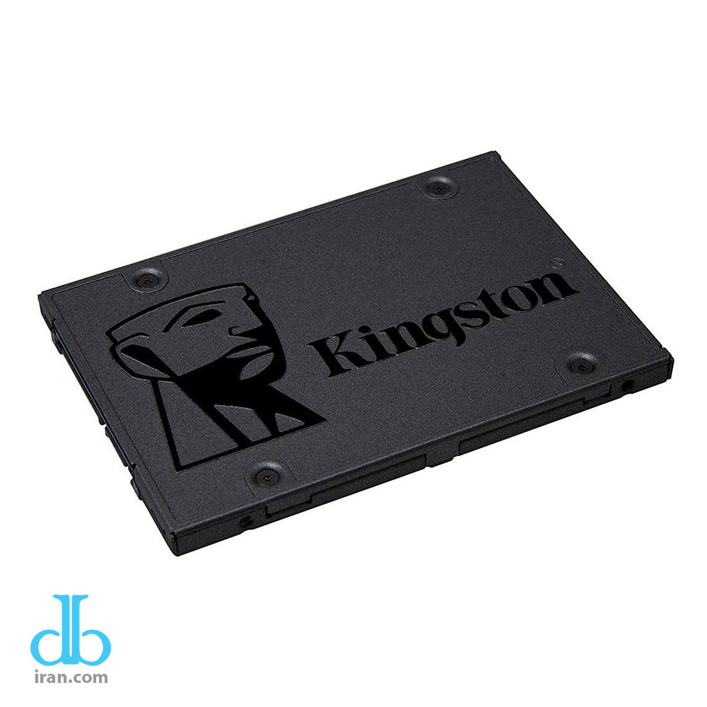 اس اس دی اینترنال کینگستون مدل A400 ظرفیت 240 گیگابایت