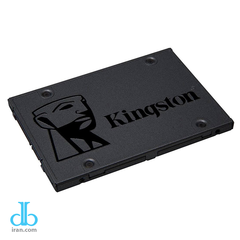 اس اس دی اینترنال کینگ مکس مدل A400 ظرفیت 240 گیگابایت