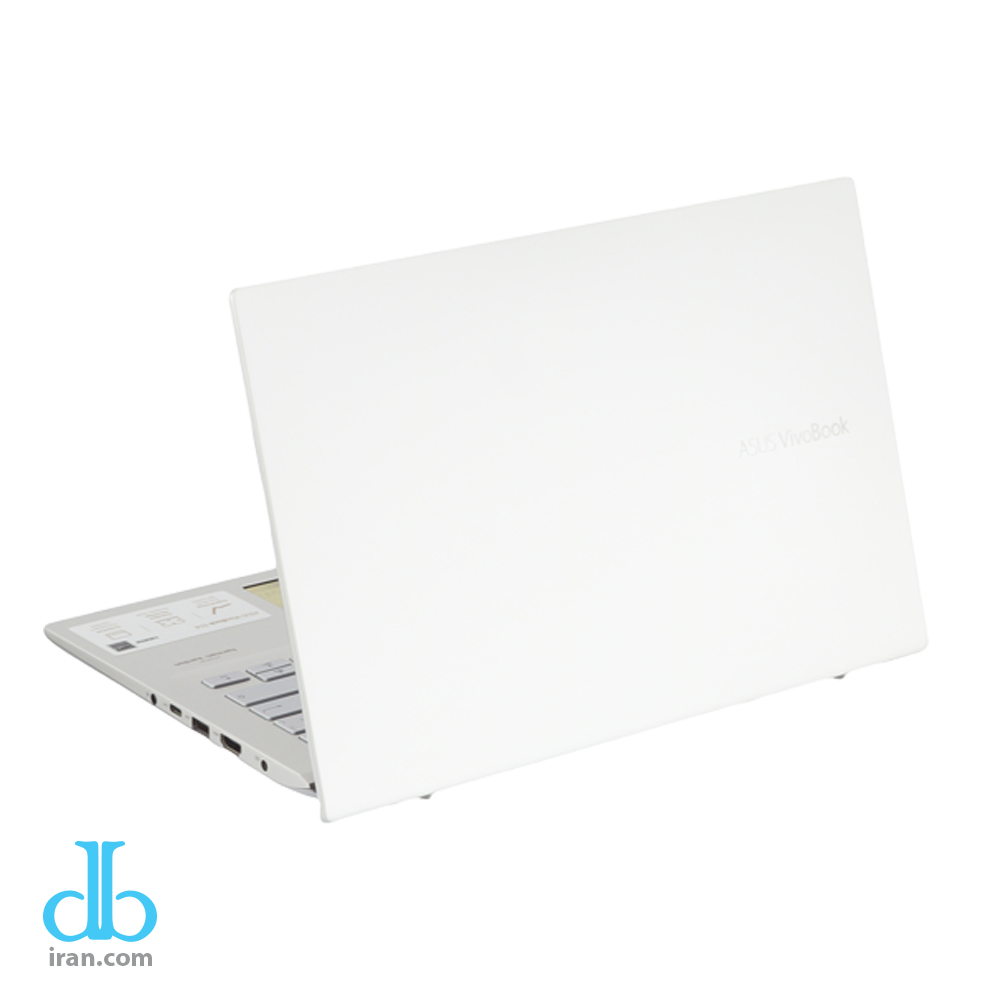 لپ تاپ 14 اینچی ایسوس مدل VivoBook S14 X413JA
