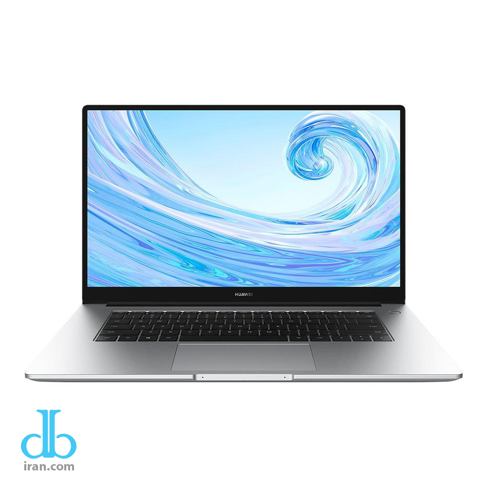 لپ تاپ 15.6 اینچی هوآوی مدل MateBook D15 BohrB