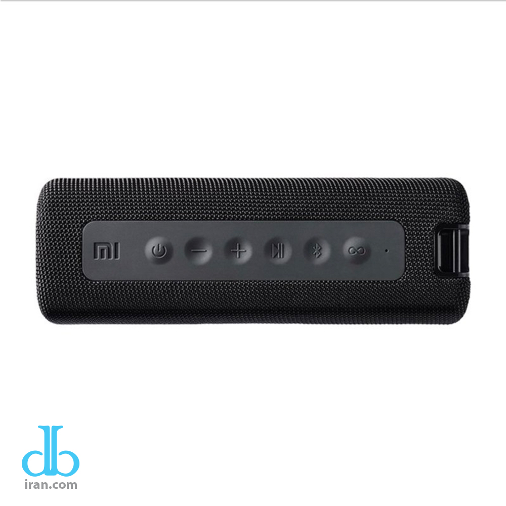 اسپیکر بلوتوثی قابل حمل شیائومی مدل MDZ 36 DB