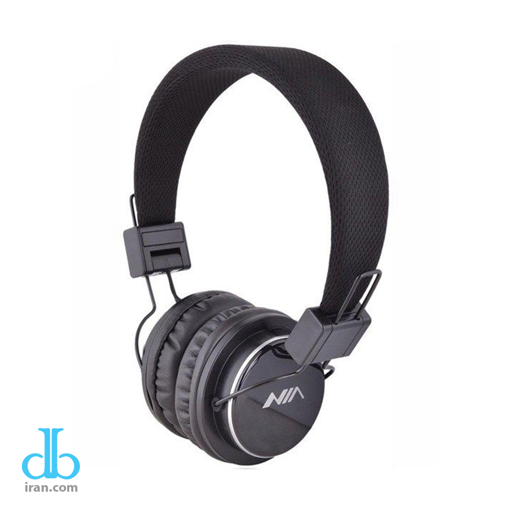 هدفون بی سیم نیا مدل Q8-851S