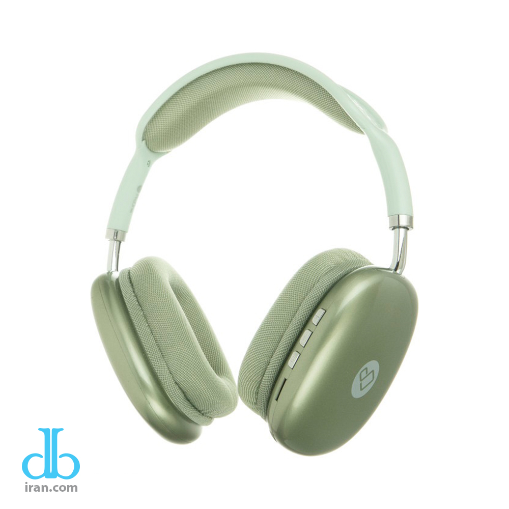 هدفون بلوتوثی پرووان مدل PHB3555
