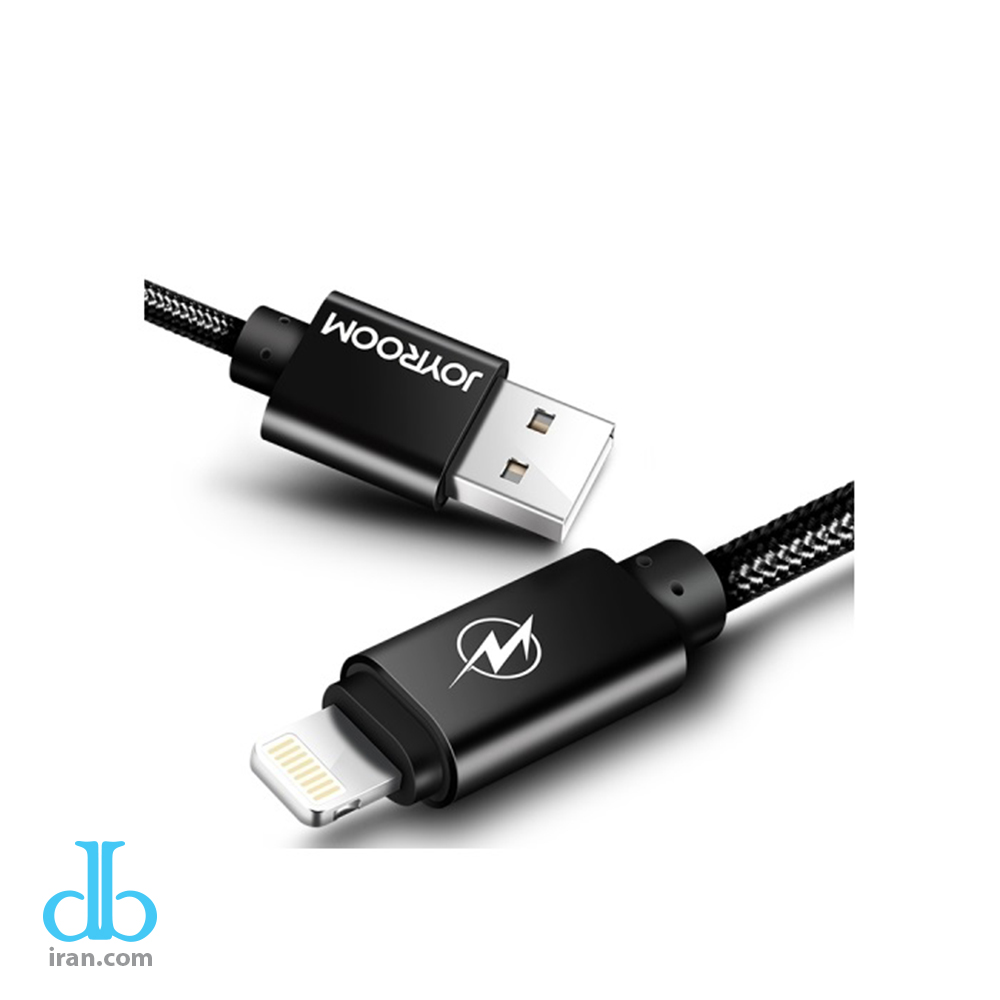 کابل شارژ جویروم JOYROOM CHARGER CABLE SQ2