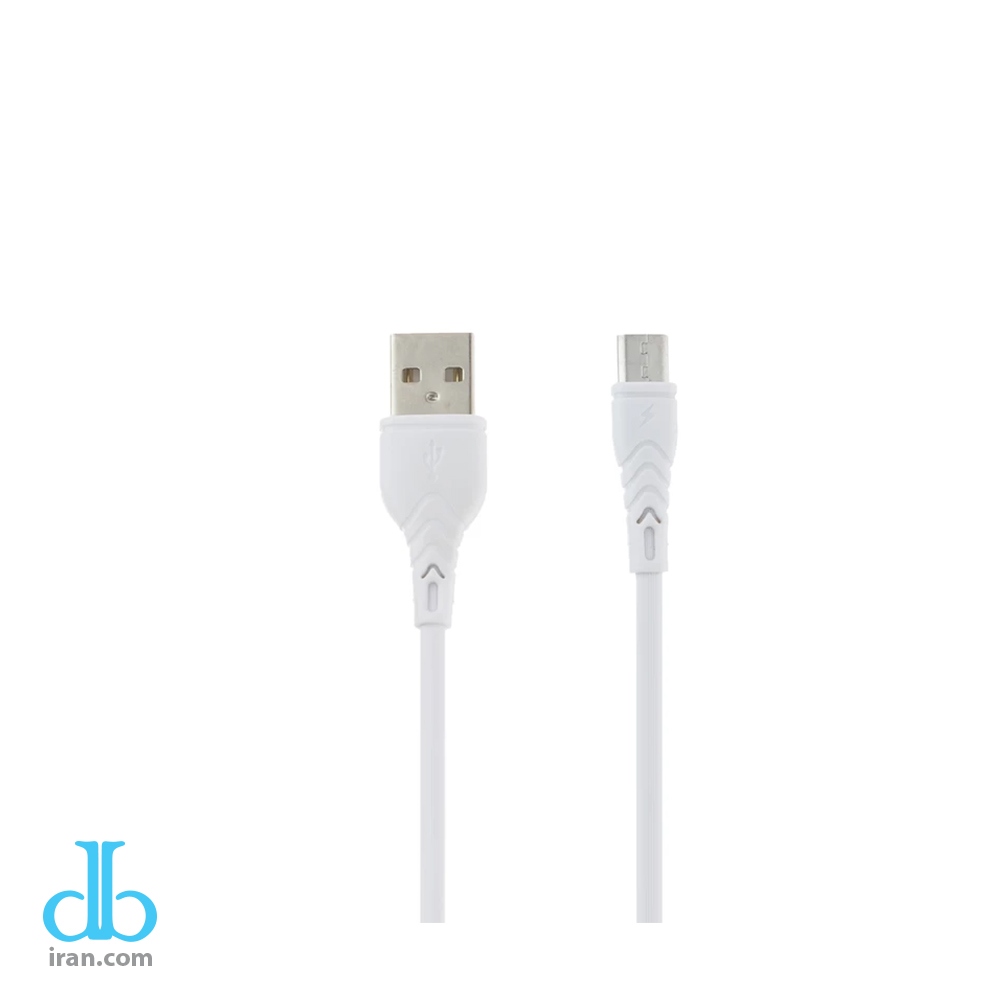 کابل فست شارژ میکرو برند تک CK120