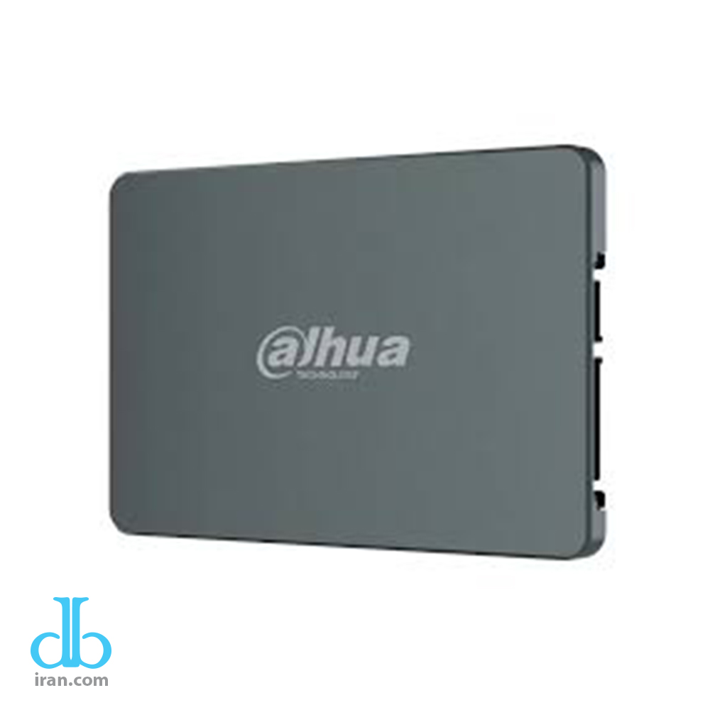 حافظه اس اس دی داهوا 128 گیگابایت مدل Dahua C800A