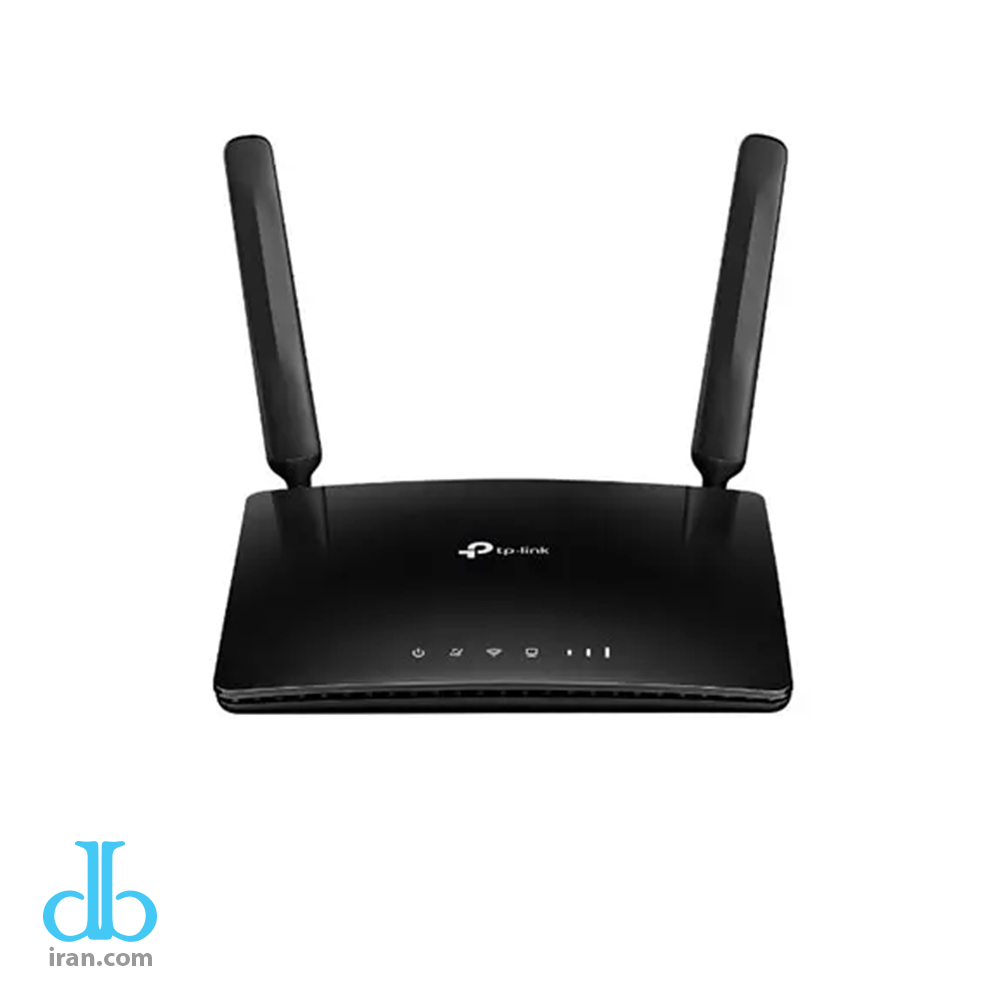 مودم 3G و 4G تی پی لینک Archer MR200 Dual Band Wireless AC750 4G