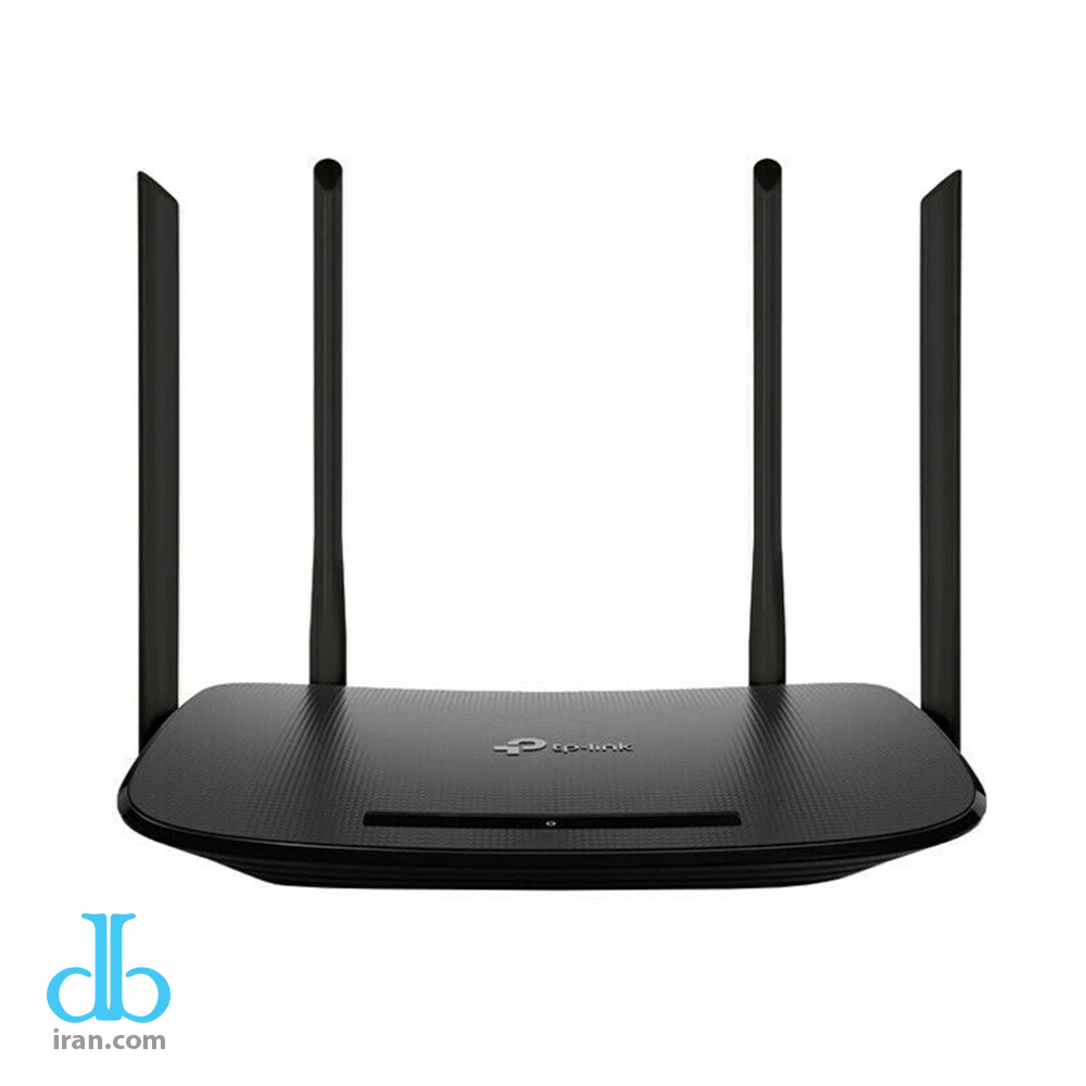 مودم روتر VDSL ADSL بي‌سيم تی پی لینک مدل Archer VR300