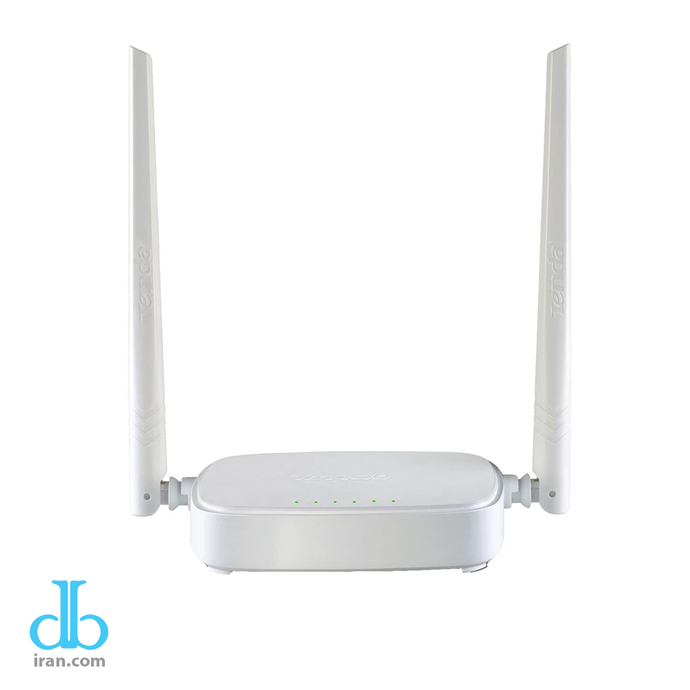 تندا N301 Wireless N300
