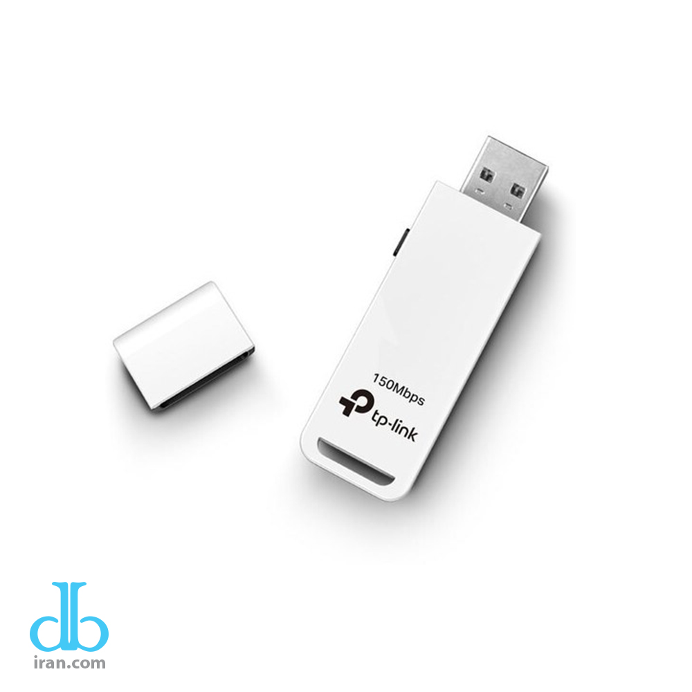 کارت شبکه بی سیم تی پی لینک TpLink USB Adapter TL WN727N