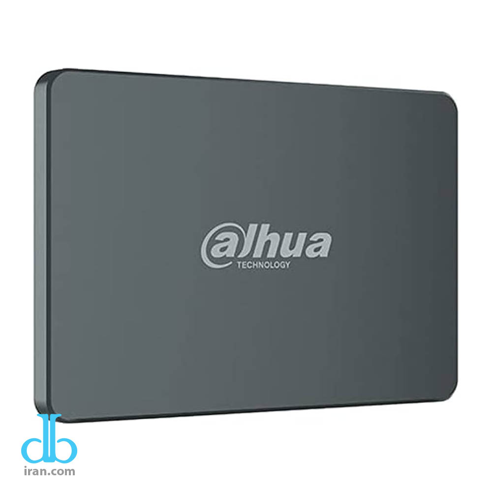 حافظه SSD داهوا Dahua C800A 512GB
