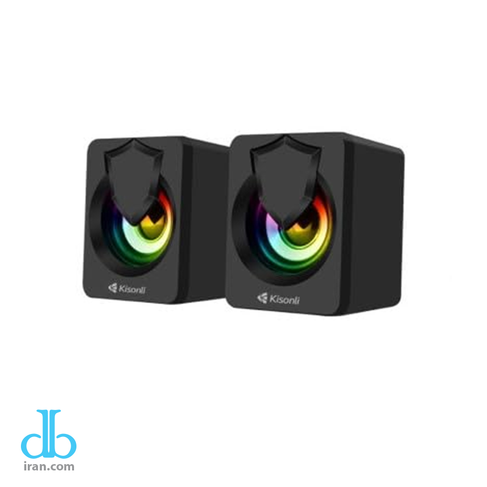 اسپیکر دسکتاپ کیسونلی مدل L 1030ا0