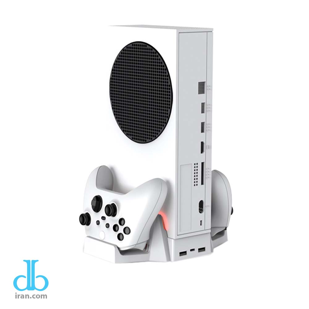 پایه چند کاره دوبی مدل TYX0663 برای Xbox Series S