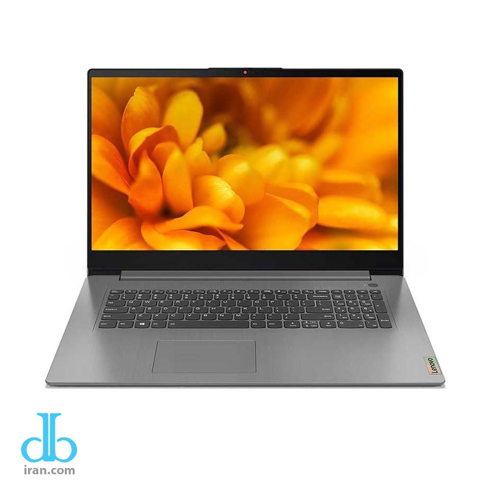 لپ تاپ لنوو مدل IdeaPad 3 i3-1215U/8GB/256SSD/INT
