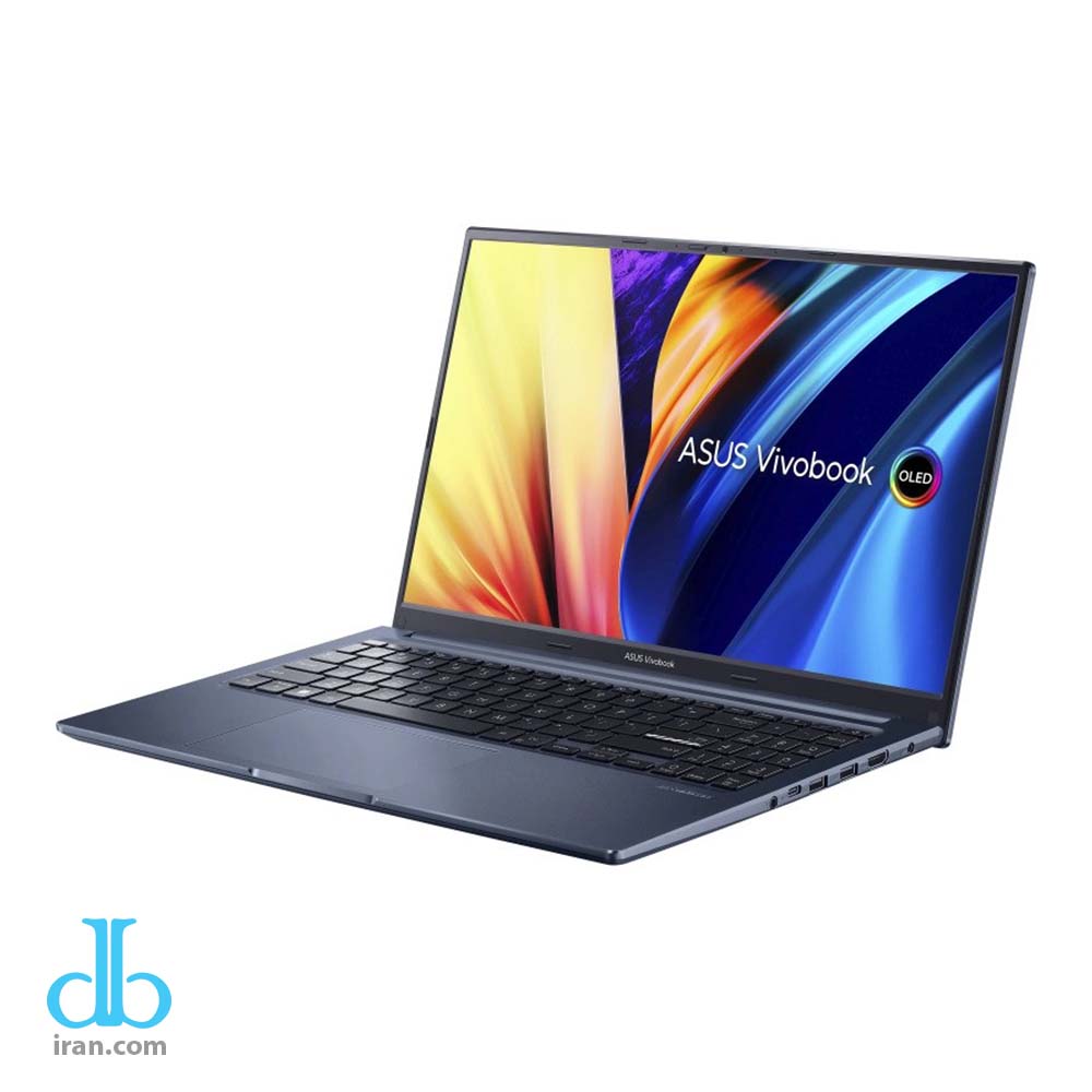 لپ تاپ ایسوس مدل Vivobook A1504VA i3-1315U/8GB/256GB/intel iris