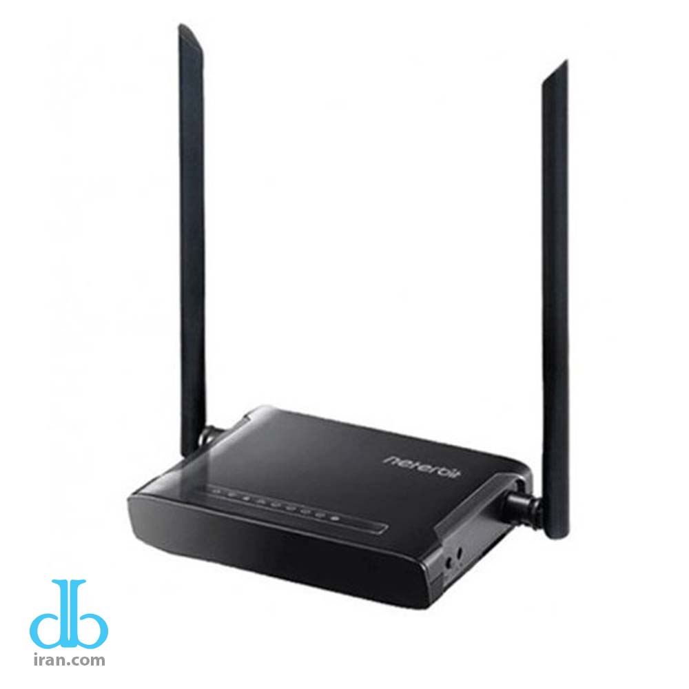 مودم روتر ADSL2 بي‌سيم نتربیت مدل ND 4230NU