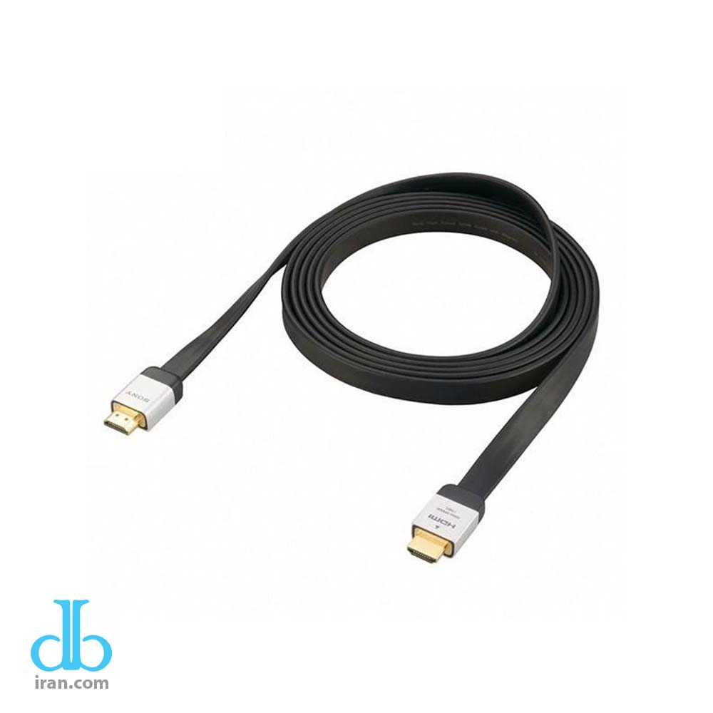 کابل sony HDMI طول 5 متر