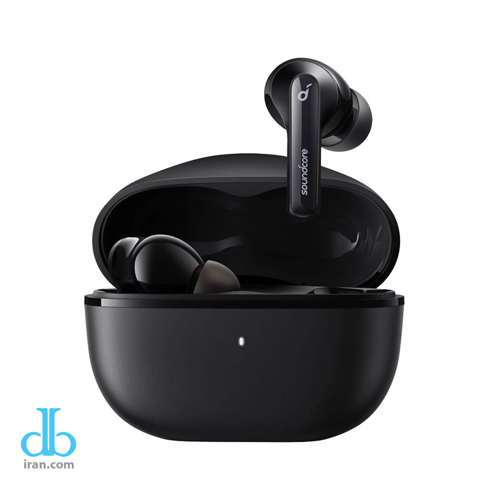 هندزفری بیسیم و بلوتوث انکر مدل Soundcore Life Note 3i BL رنگ مشکی