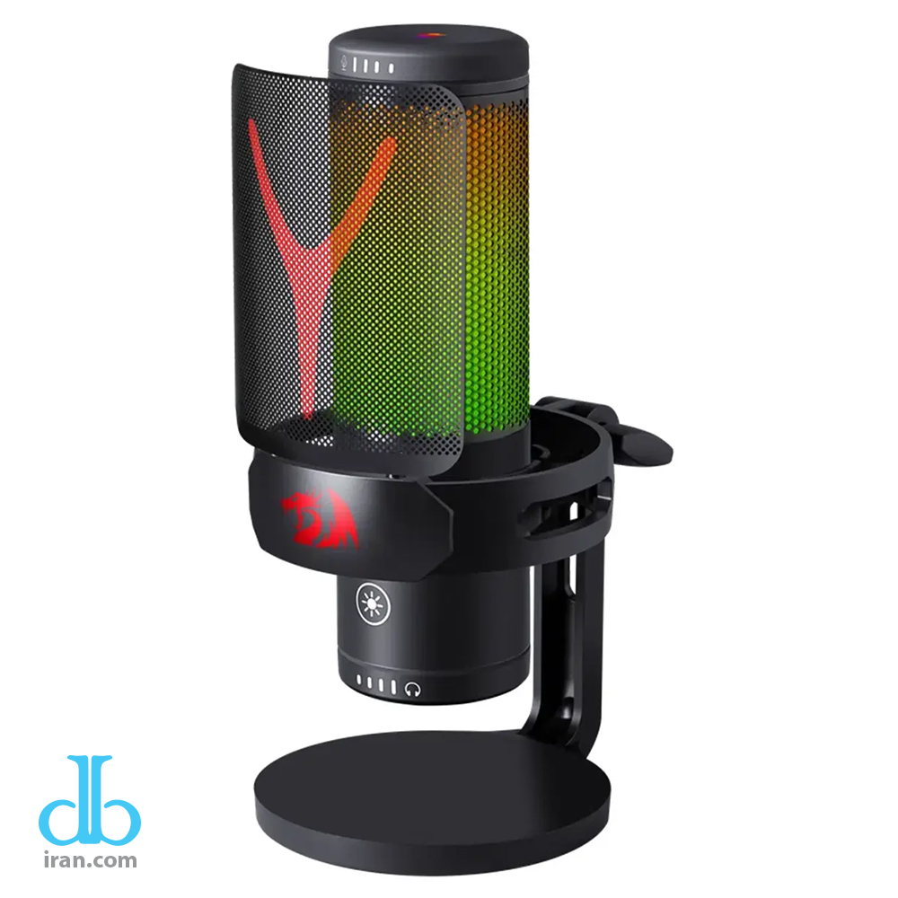 میکروفون Redragon FENRIS GM301