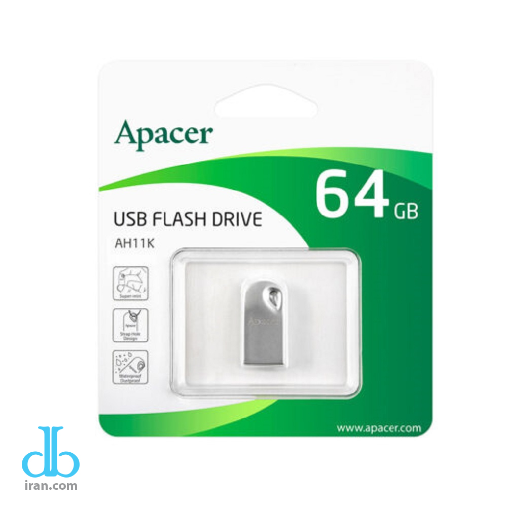 فلش مموری AH11K اپیسر 64GB