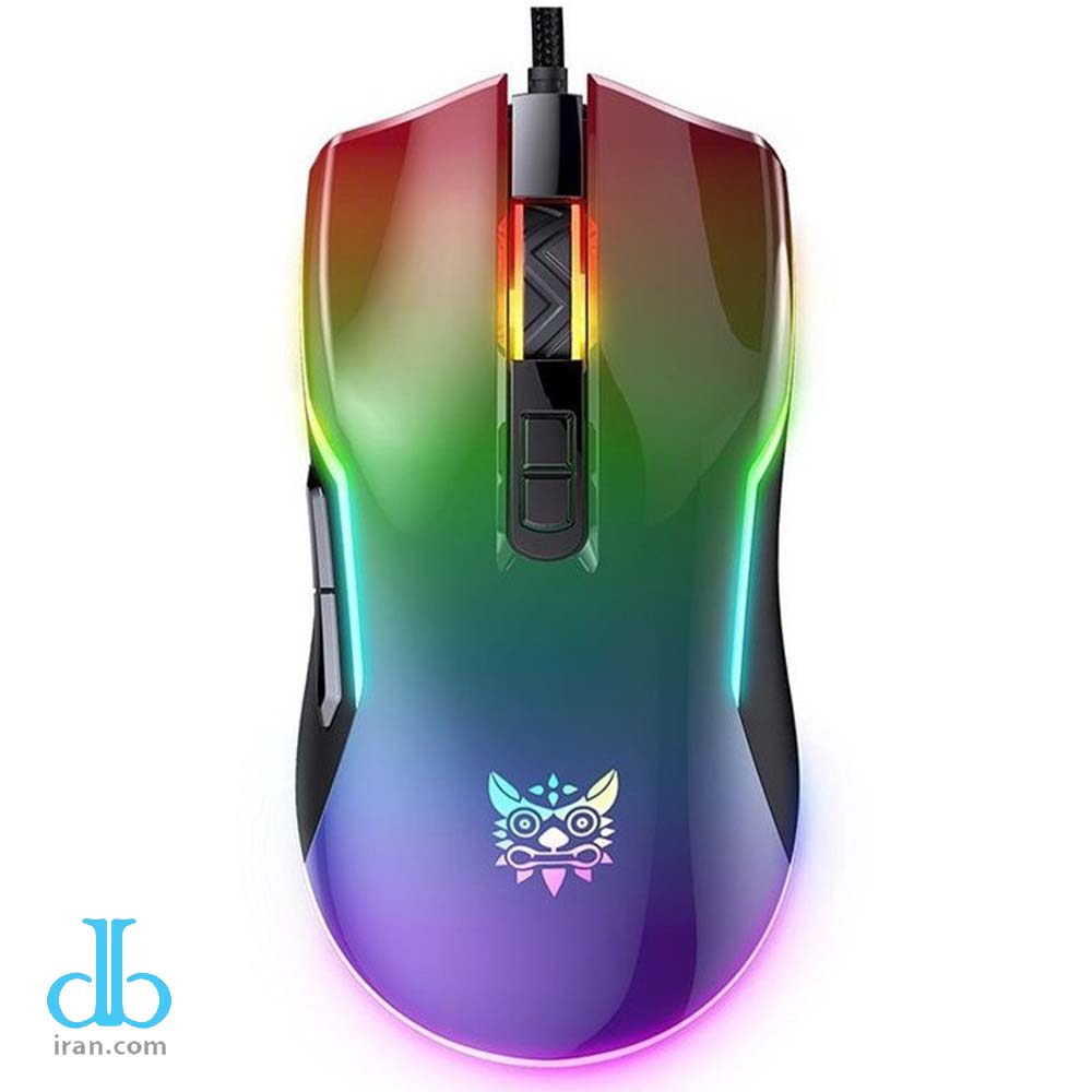 ماوس گیمینگ Onikuma CW922