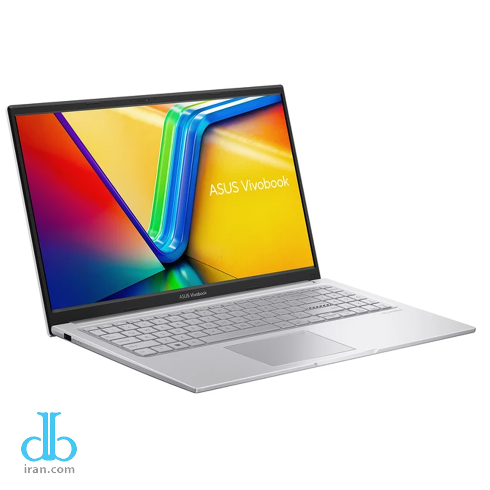 لپ تاپ ایسوس مدل Asus Vivobook X1504VA-NJ104 I5-1335U 16G 512G intel iris