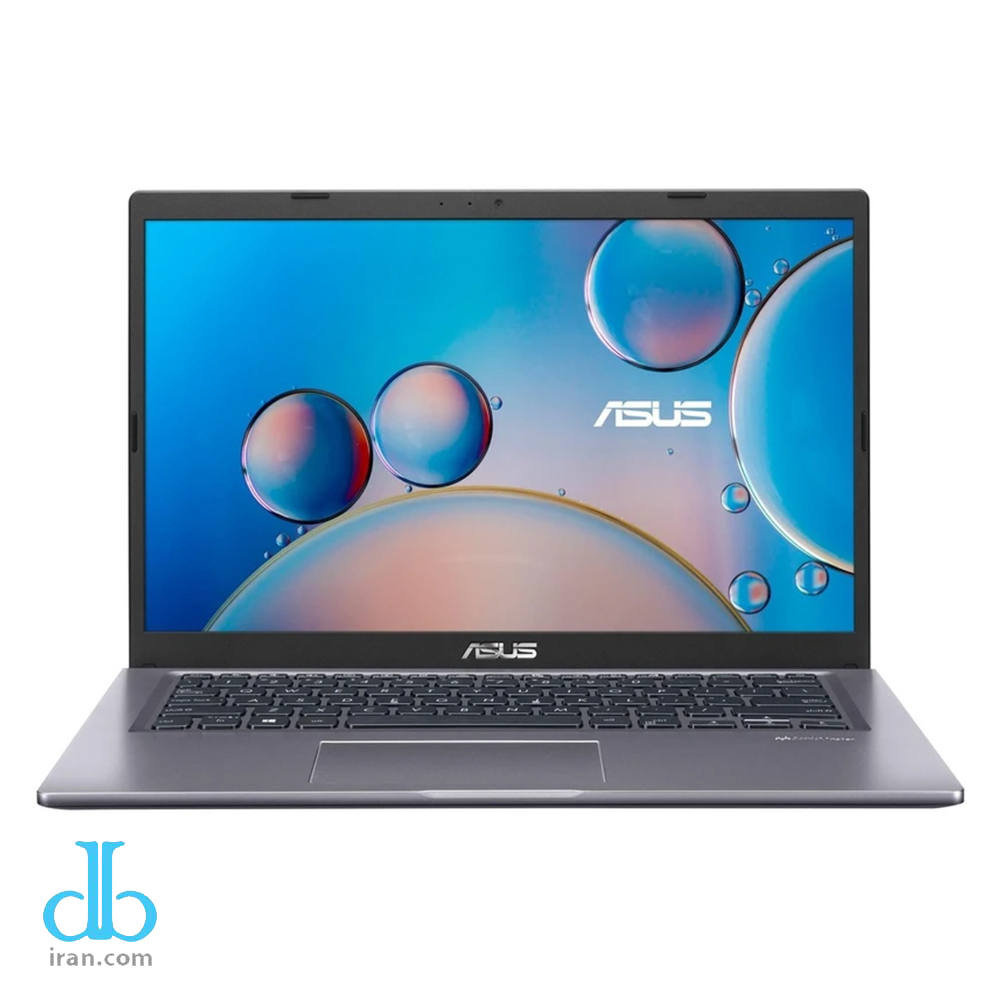 لپ تاپ ایسوس مدل Asus X515MA-BR001W N4020 8G 512G IntelHD