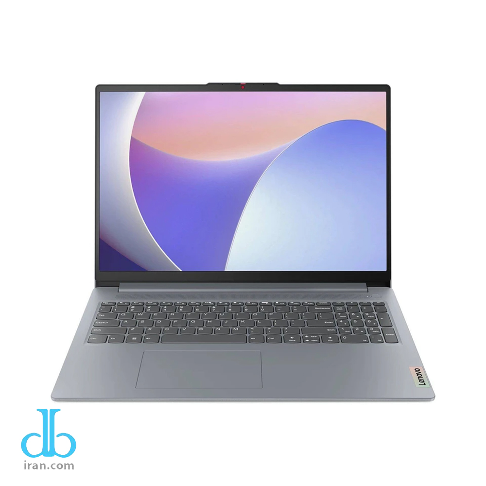 لپ تاپ لنوو مدل Lenovo Ideapad Slim 3 15IRU8 I3-1315U 8G 256G Intel