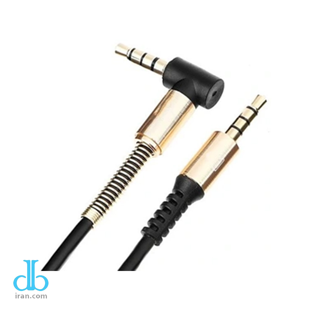 کابل صدا ارلدام Earldom Audio Cable ET-AUX23 1.8M