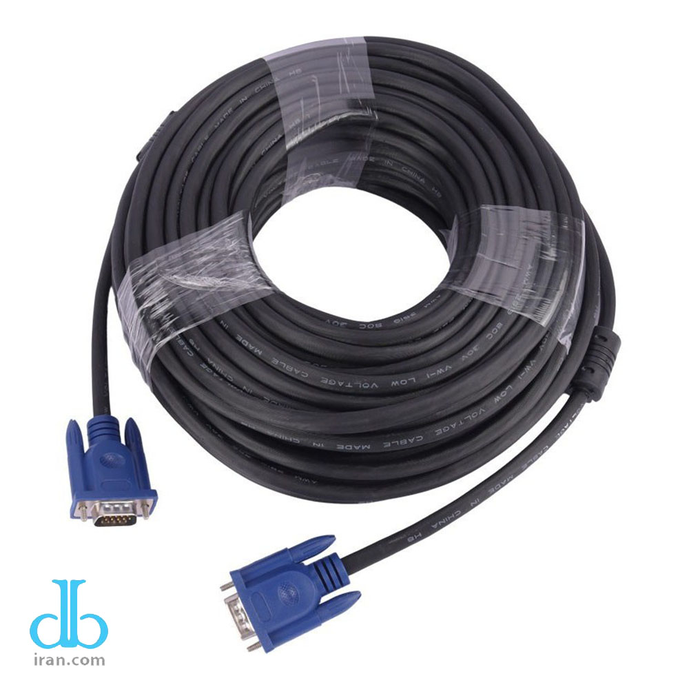 کابل XP Product VGA 30m