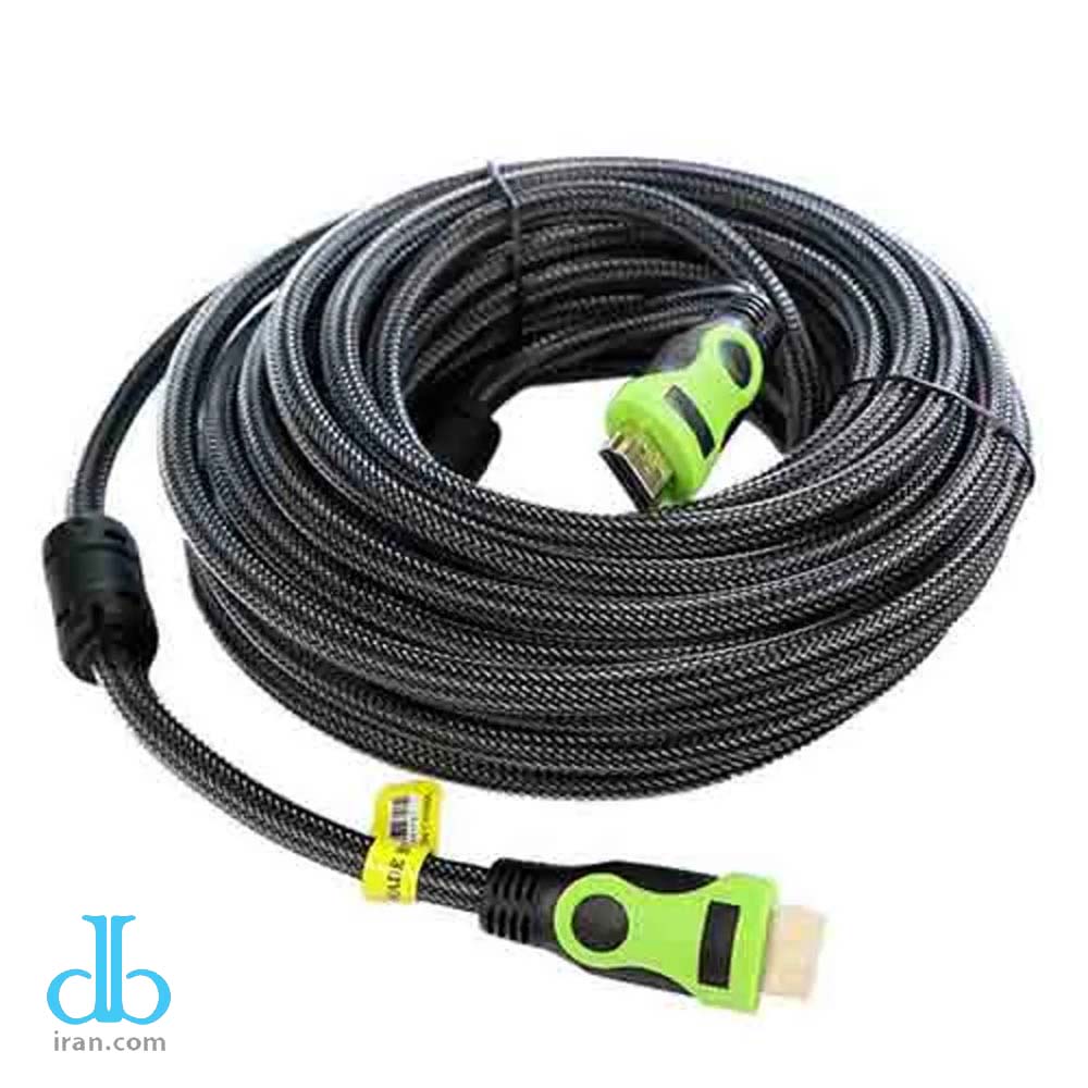 کابل 30 متری hdmi رویال
