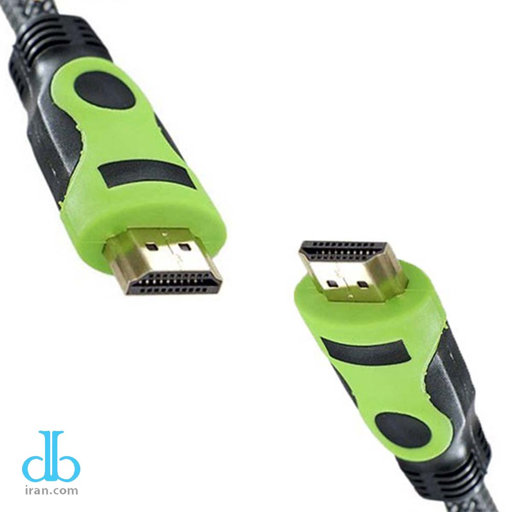 کابل HDMI رویال طول 10 متر