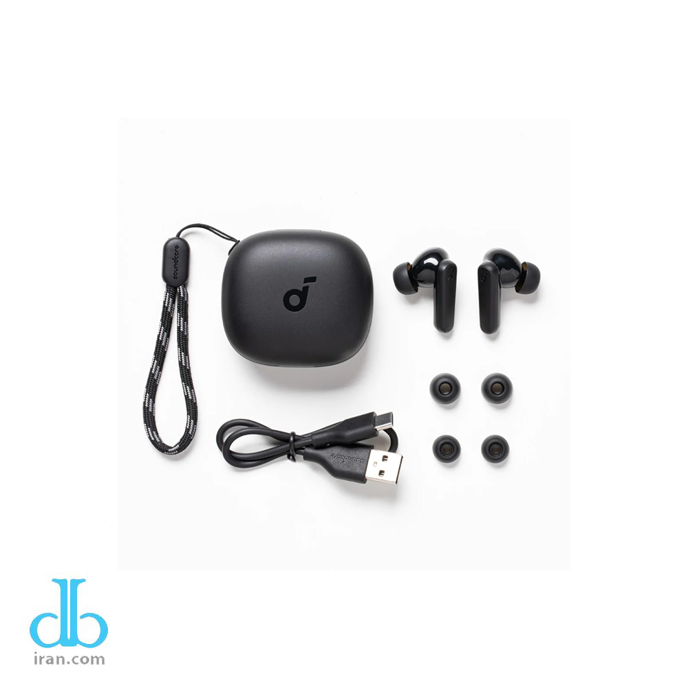 هدفون بلوتوثی انکر مدل A3949 R50i