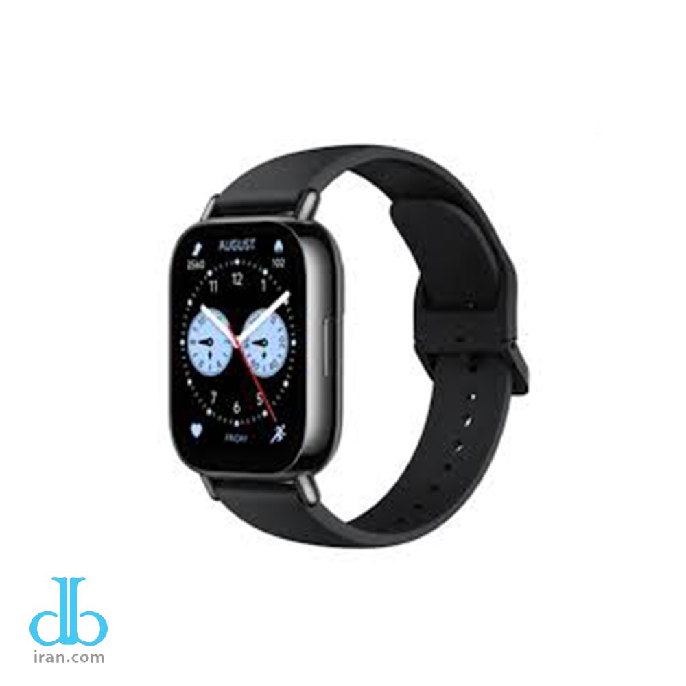ساعت هوشمند شیائومی مدل Redmi Watch 5 Lite رنگ مشکی