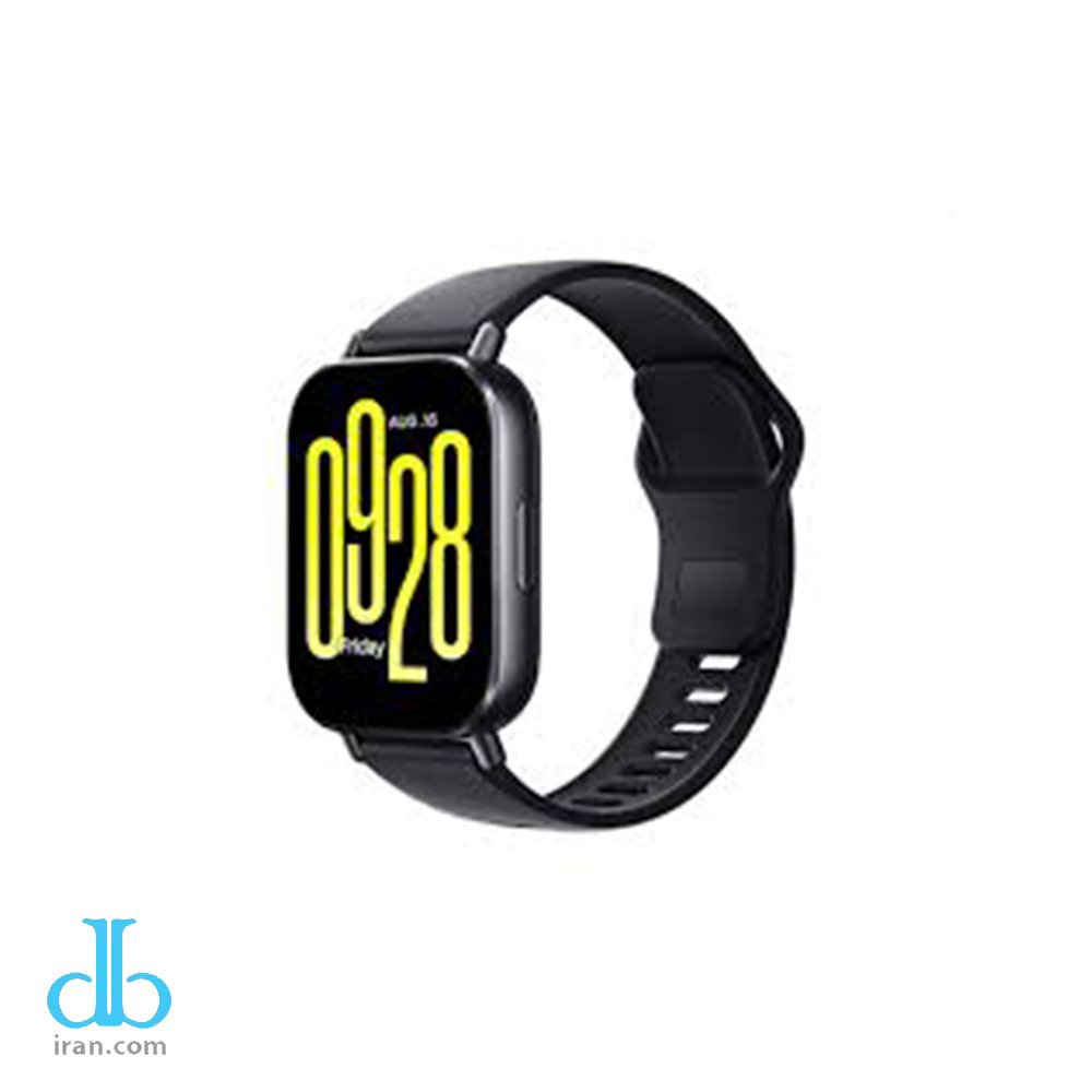 ساعت هوشمند شیائومی مدل Redmi Watch 5 Active