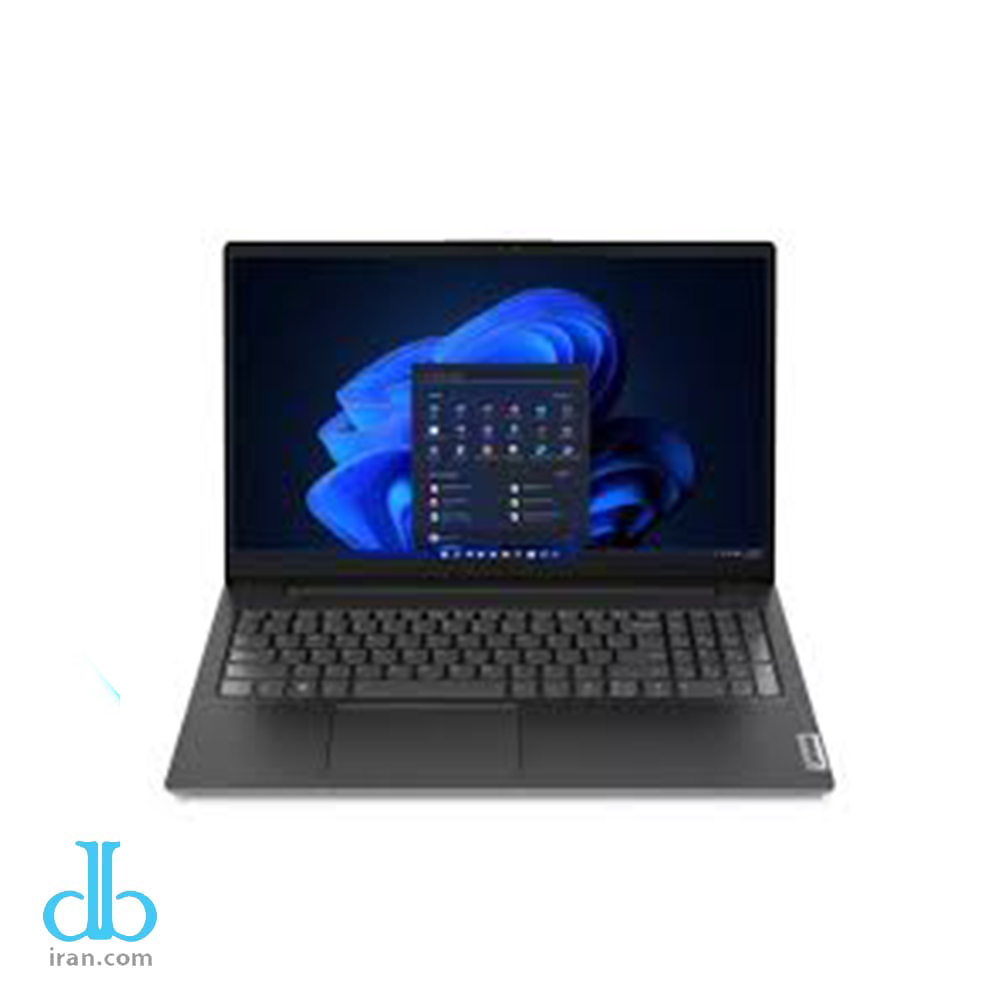 لپ تاپ لنوو 15.6 اینچی مدل V15 G4 i3 1315U 8GB 256G مشکی