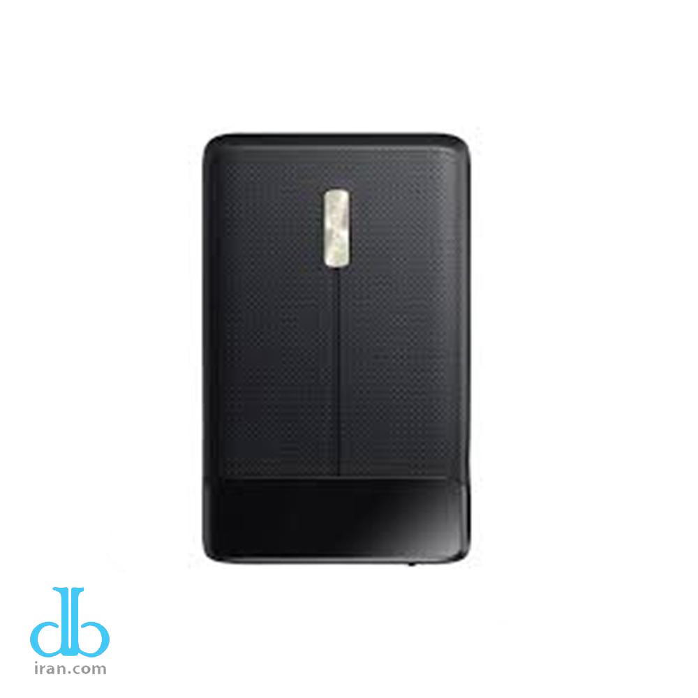 هارد اکسترنال اپیسر مدل AC731 ظرفیت 1 ترابایت مشکی