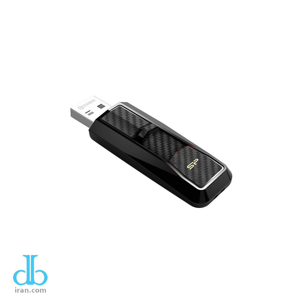 فلش مموری Silicon power BLAZE B50 64g