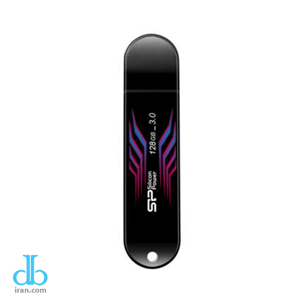 فلش مموری سیلیکون پاور مدل Blaze B10 ظرفیت 256 گیگابایت
