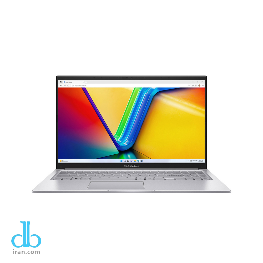 لپ تاپ ایسوس 15.6 اینچی مدل VivoBook 15 X1502ZA i7 ۱۲