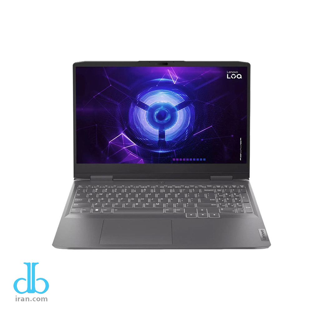 Lenovo LOQ 15IAX9 i5 12450HX 20 512SSD 6 3050 FHD 15.6